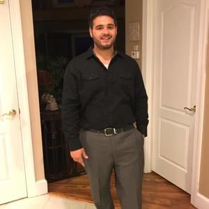 Meet your Posher, Sam